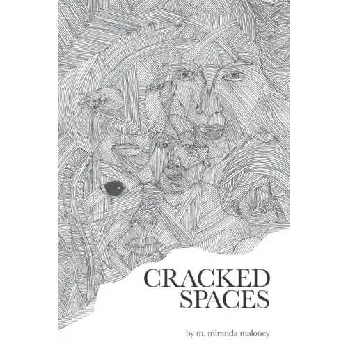 Cracked Spaces