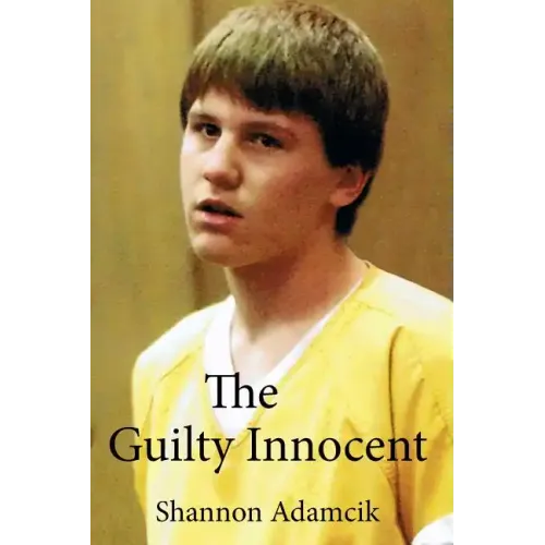 The Guilty Innocent