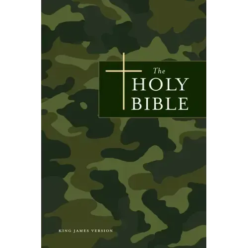 Holy Bible (King James Version)