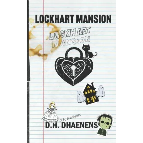 Lockhart Mansion