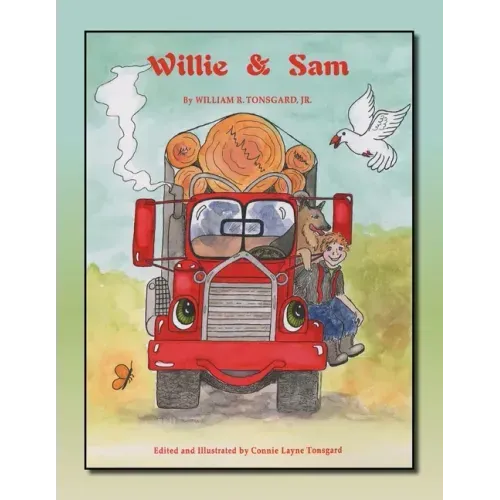 Willie and Sam
