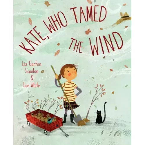 Kate, Who Tamed the Wind