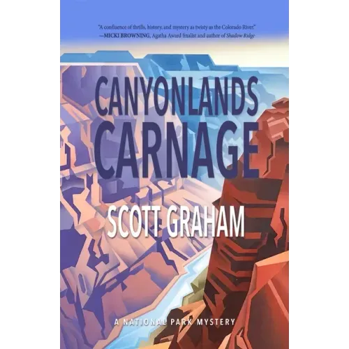 Canyonlands Carnage