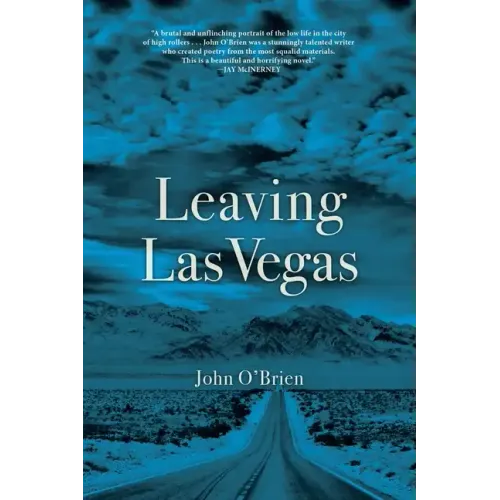 Leaving Las Vegas