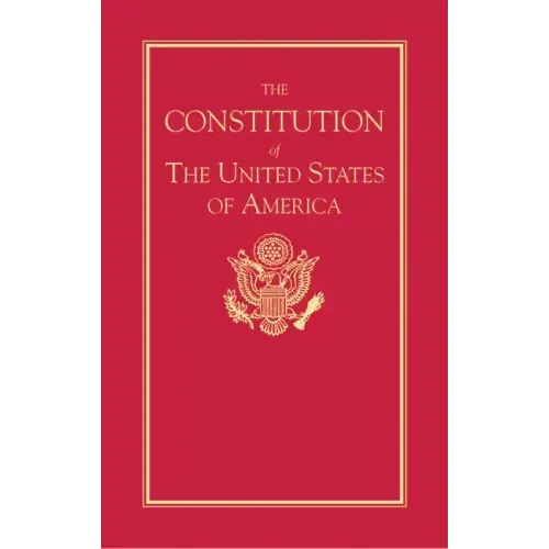 Constitution of the United States