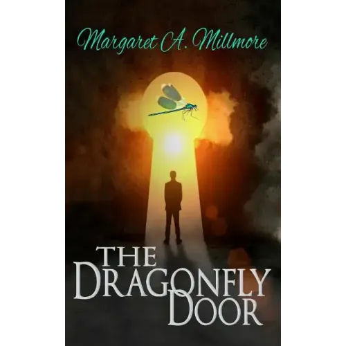 The Dragonfly Door: a science fiction time travel thriller