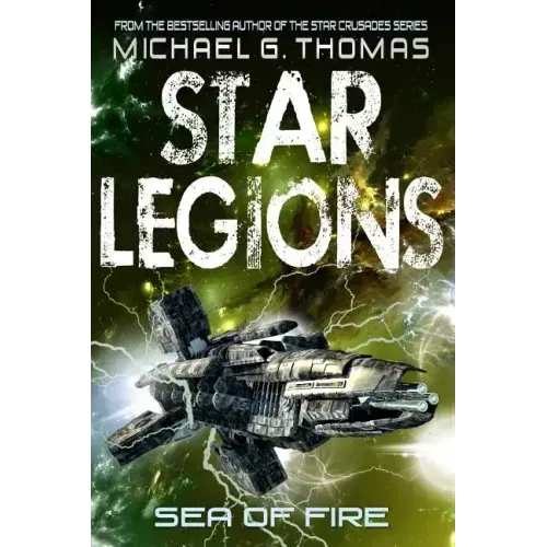 Sea of Fire