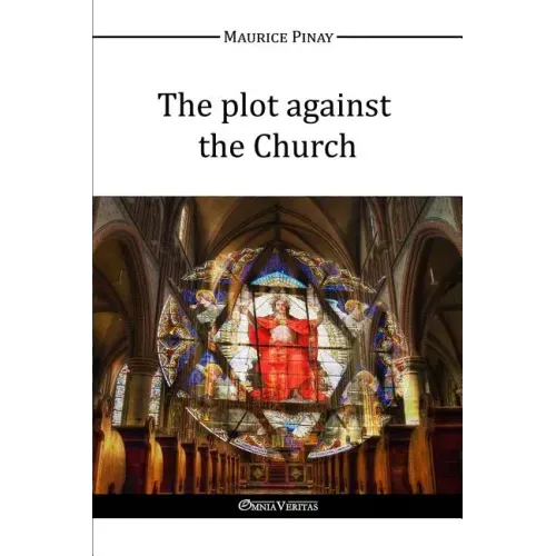 The plot against the Church