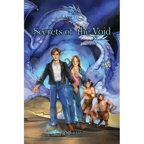 Secrets of the Void