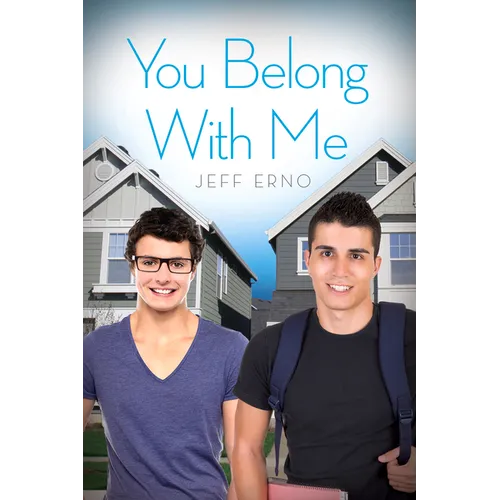 You Belong With Me