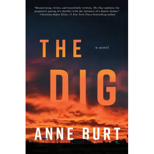 The Dig