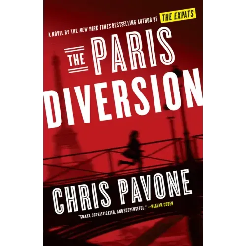 The Paris Diversion