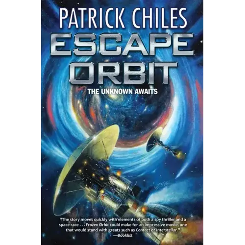 Escape Orbit