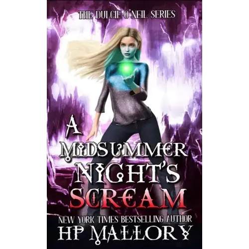 A Midsummer Night's Scream