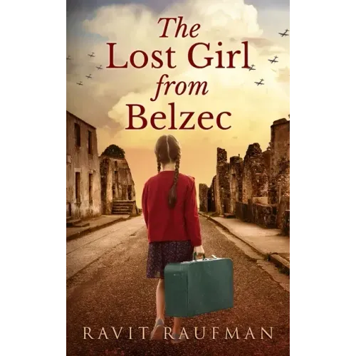 The Lost Girl from Belzec