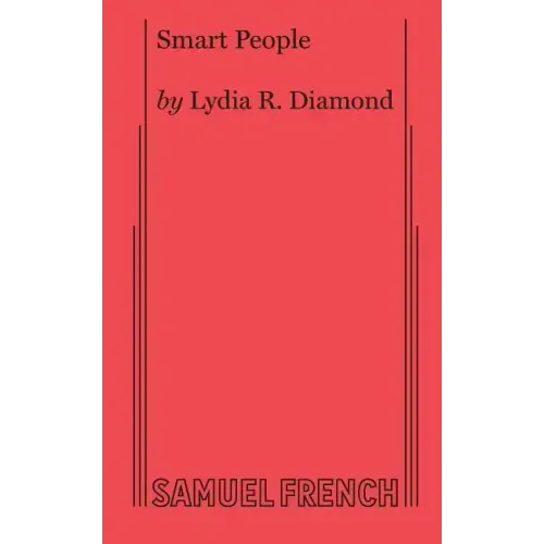 Smart People