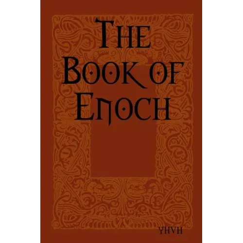 The Book of Enoch