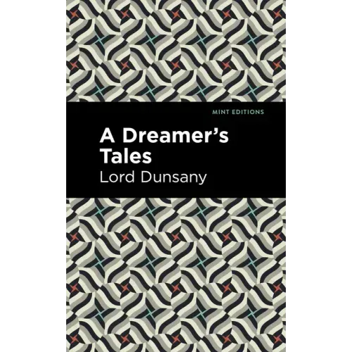 A Dreamer's Tale