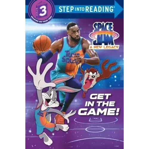 Get in the Game! (Space Jam: A New Legacy)
