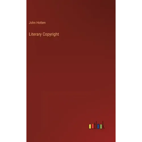 Literary Copyright
