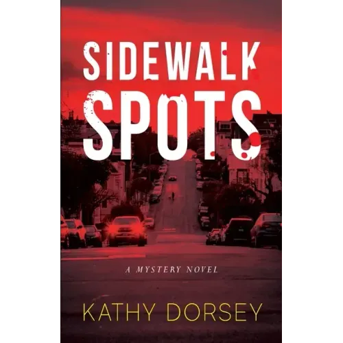 Sidewalk Spots