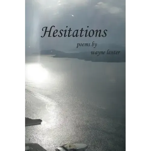 Hesitations