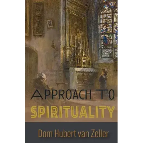 Approach to Spirituality