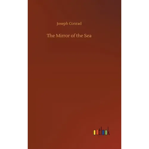 The Mirror of the Sea