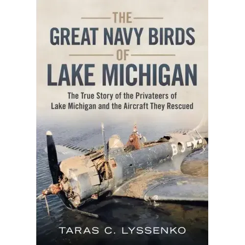 The Great Navy Birds of Lake Michigan