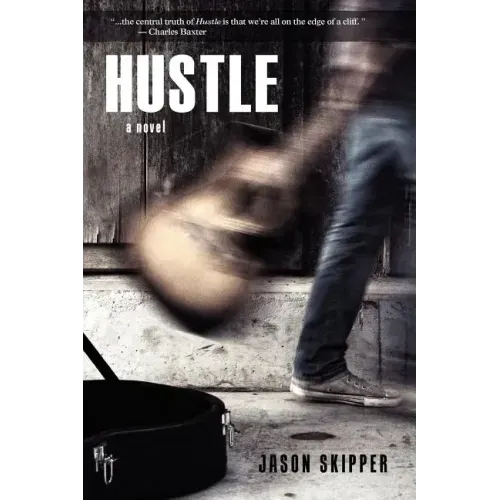 Hustle