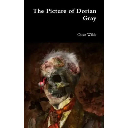 The Picture of Dorian Gray