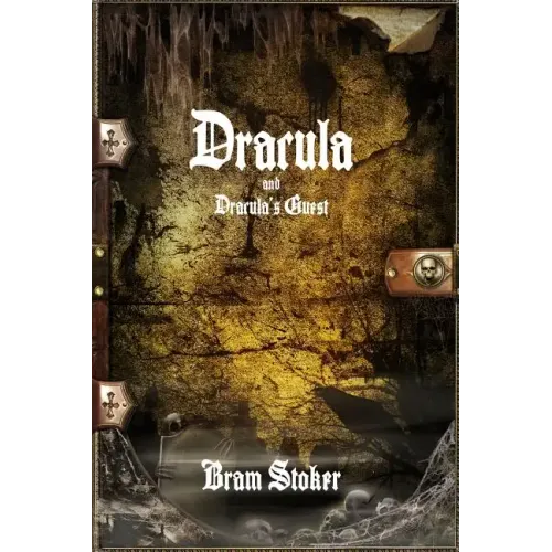 Dracula and Dracula's Guest