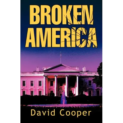 Broken America