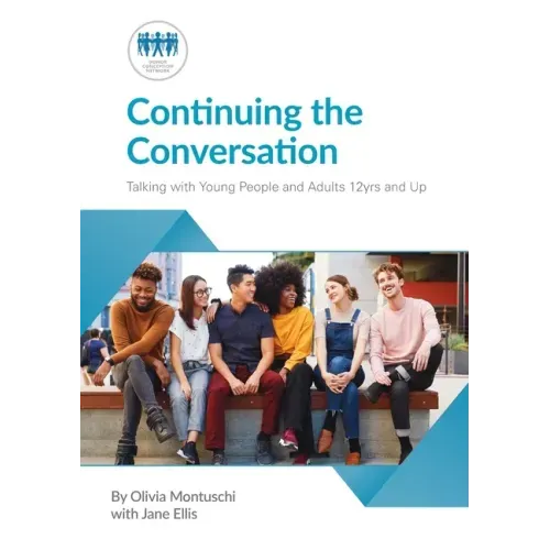 Continuing the Conversation