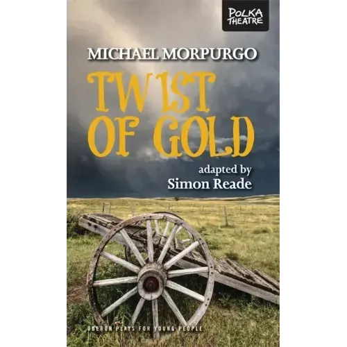 Twist of Gold