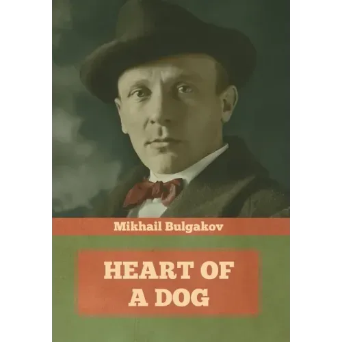 Heart of a Dog