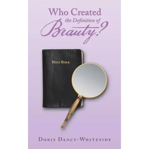 Who Created the Definition of Beauty?