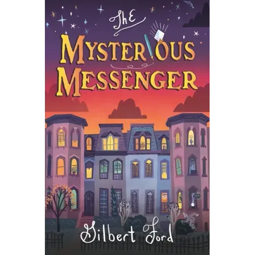 The Mysterious Messenger