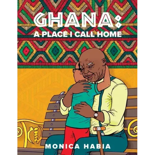 Ghana: A Place I Call Home