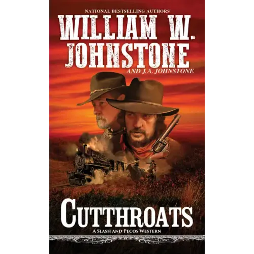 Cutthroats