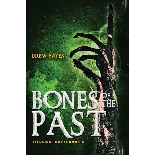 Bones of the Past