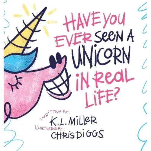 Have You Ever Seen a Unicorn in Real Life?