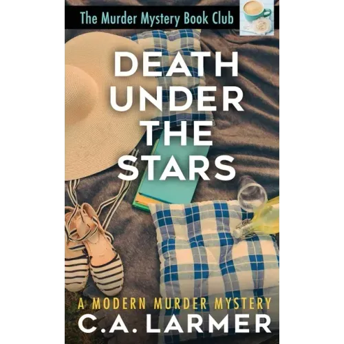 Death Under the Stars