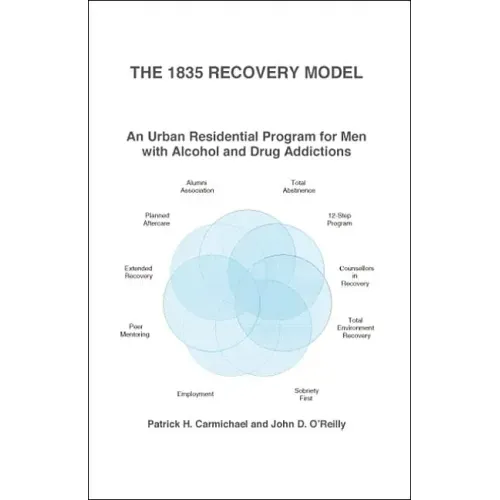 The 1835 Recovery Model: An Urban Residential Program for Men with Alcohol and Drug Addictions
