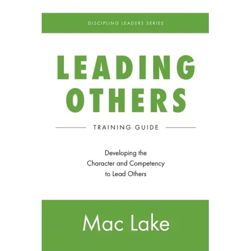 Leading Others