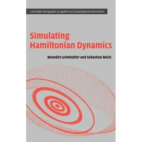 Simulating Hamiltonian Dynamics