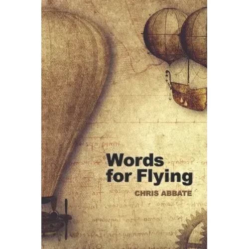 Words for Flying