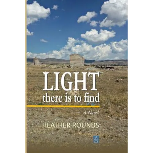 Light There Is to Find