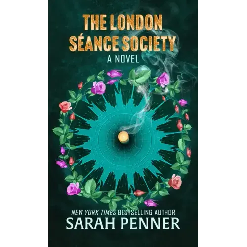 The London Seance Society