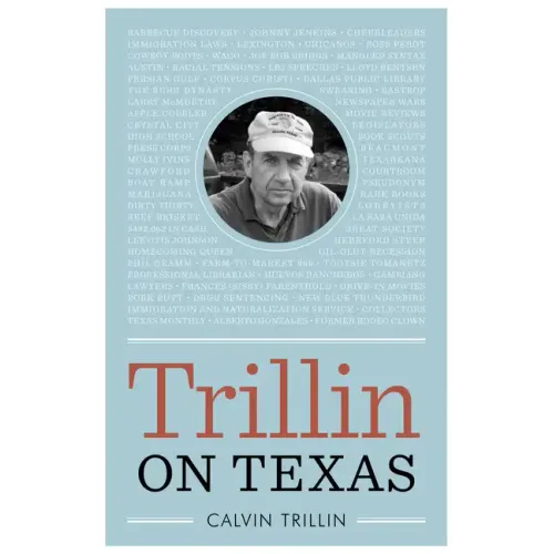 Trillin on Texas